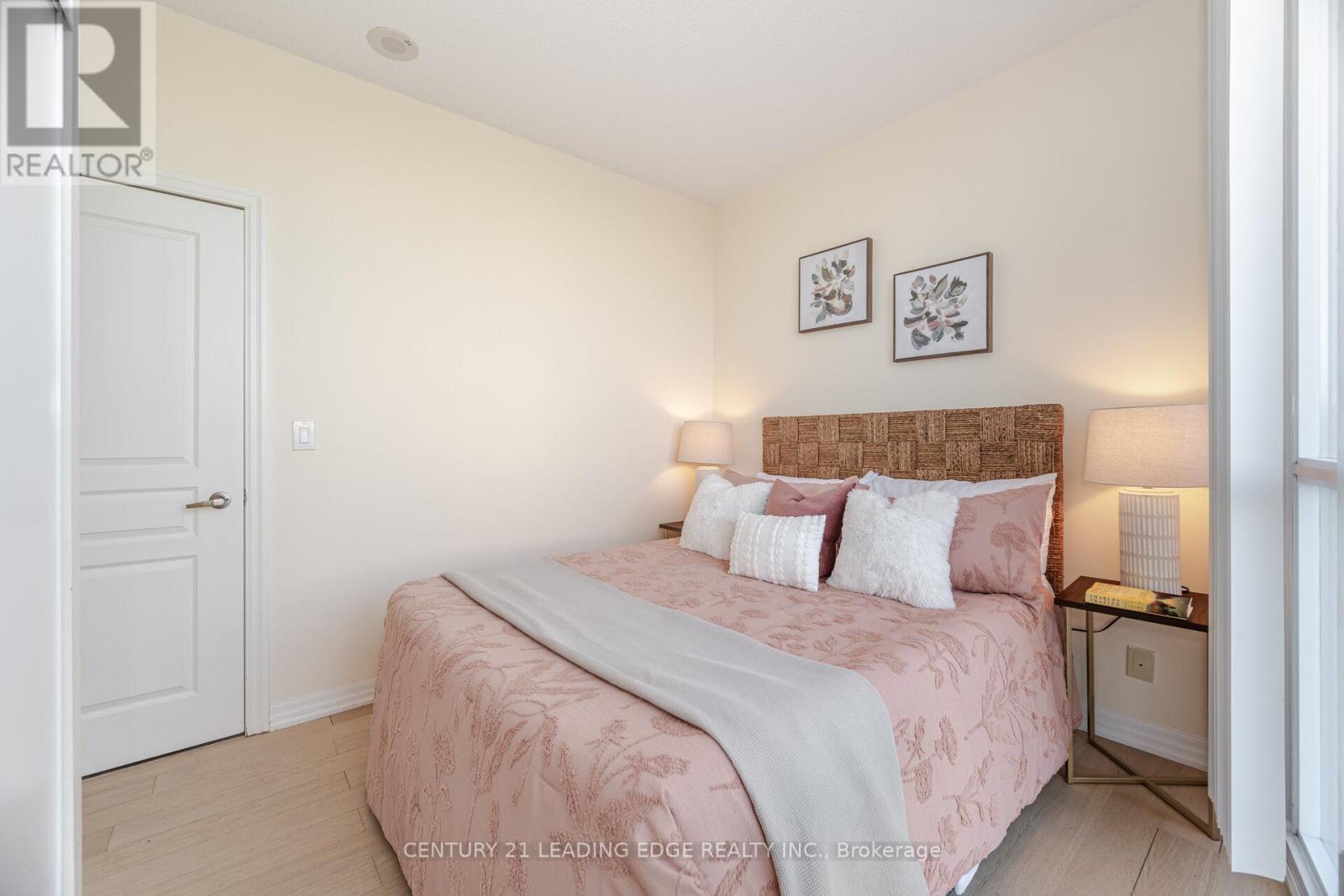 201 - 223 Webb Drive S, Mississauga (City Centre), Ontario  L5B 0E8 - Photo 26 - W12211270