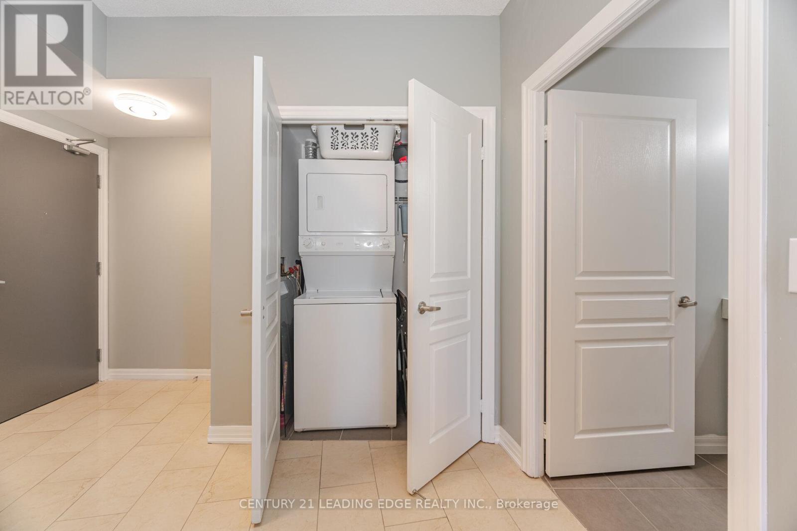 201 - 223 Webb Drive S, Mississauga (City Centre), Ontario  L5B 0E8 - Photo 28 - W12211270