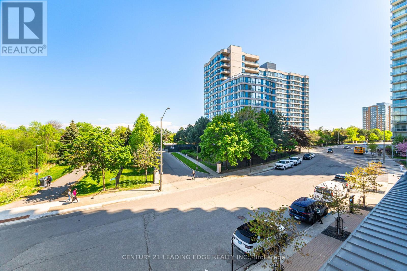 201 - 223 Webb Drive S, Mississauga (City Centre), Ontario  L5B 0E8 - Photo 31 - W12211270
