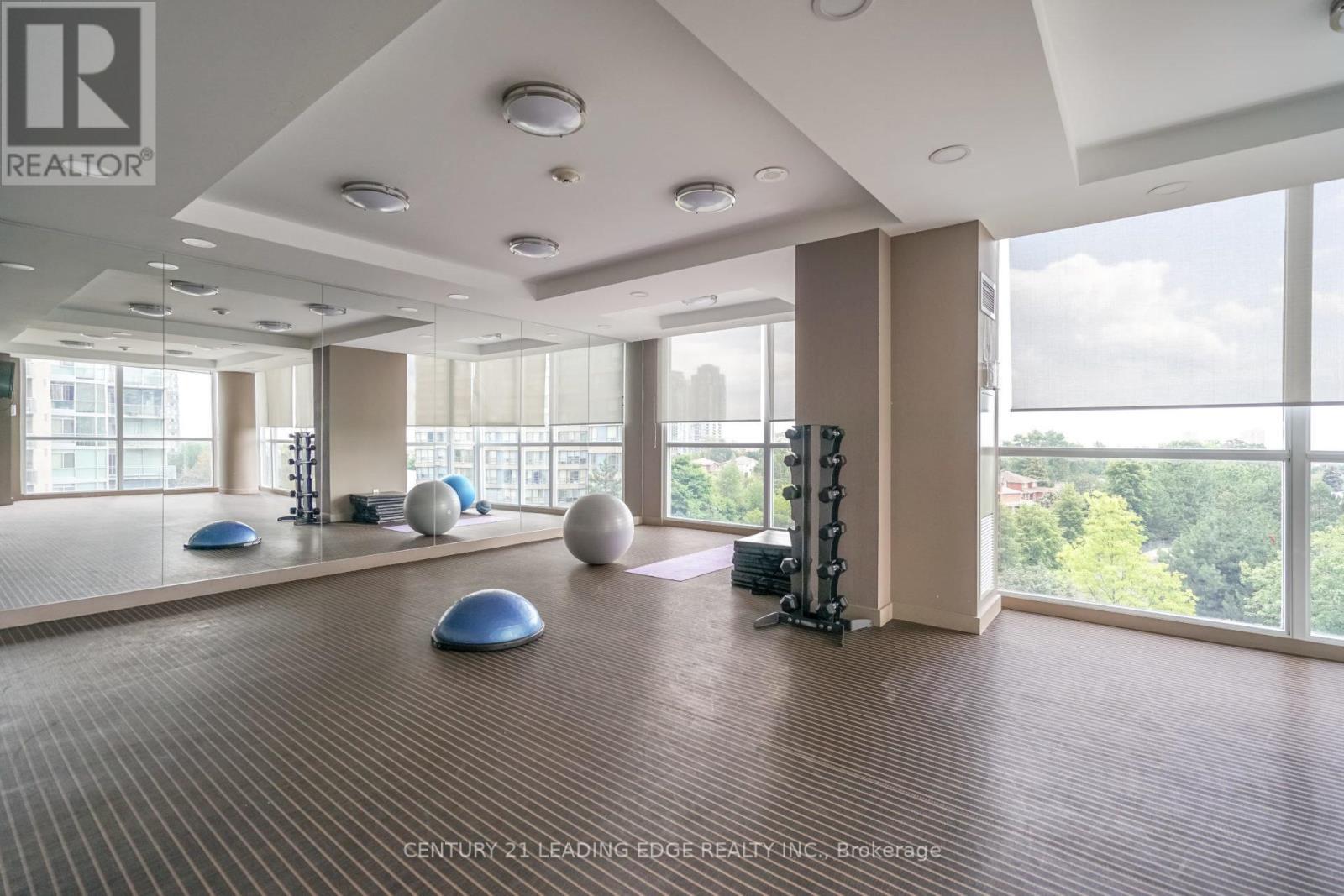 201 - 223 Webb Drive S, Mississauga (City Centre), Ontario  L5B 0E8 - Photo 35 - W12211270