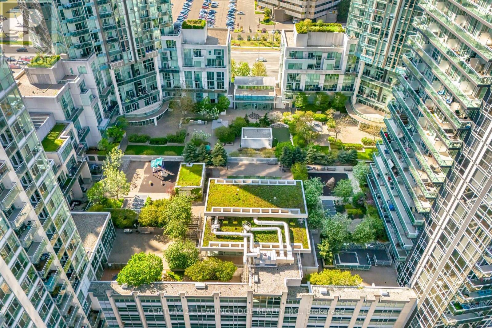 201 - 223 Webb Drive S, Mississauga (City Centre), Ontario  L5B 0E8 - Photo 43 - W12211270