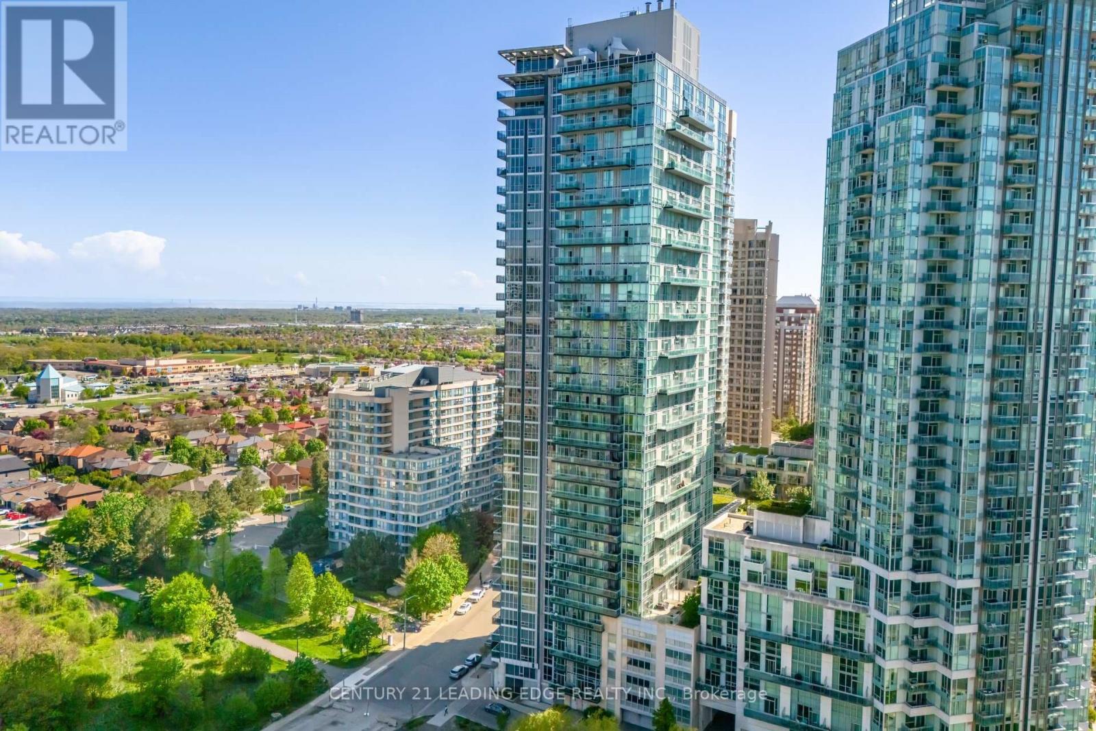 201 - 223 Webb Drive S, Mississauga (City Centre), Ontario  L5B 0E8 - Photo 44 - W12211270