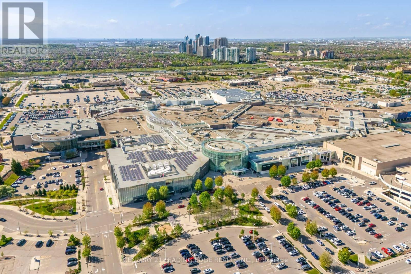 201 - 223 Webb Drive S, Mississauga (City Centre), Ontario  L5B 0E8 - Photo 45 - W12211270