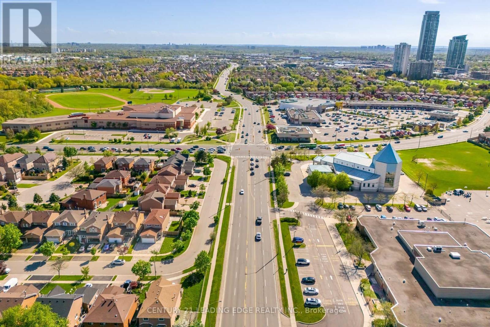 201 - 223 Webb Drive S, Mississauga (City Centre), Ontario  L5B 0E8 - Photo 49 - W12211270