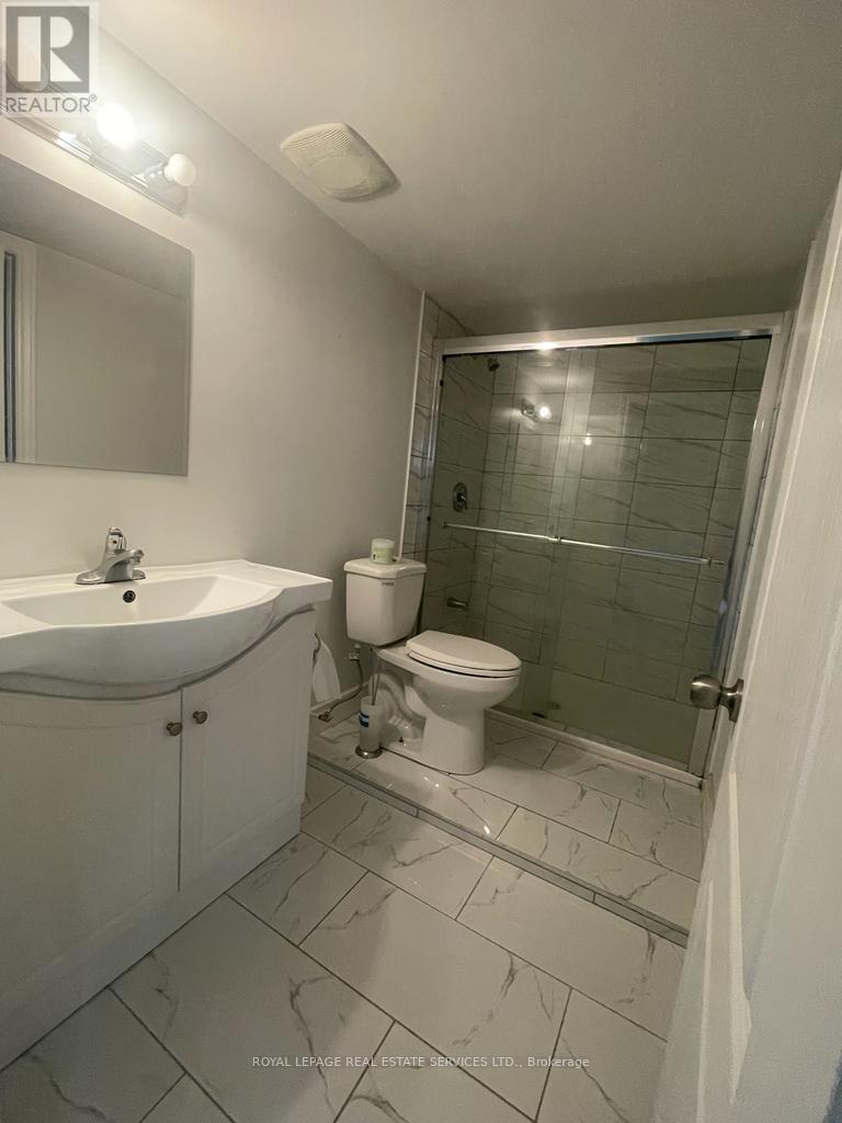 Basement - 16 Little Britain Crescent, Brampton, Ontario  L6Y 6A9 - Photo 10 - W12211272
