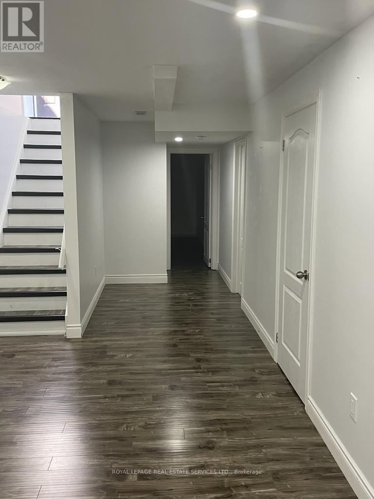 Basement - 16 Little Britain Crescent, Brampton, Ontario  L6Y 6A9 - Photo 11 - W12211272