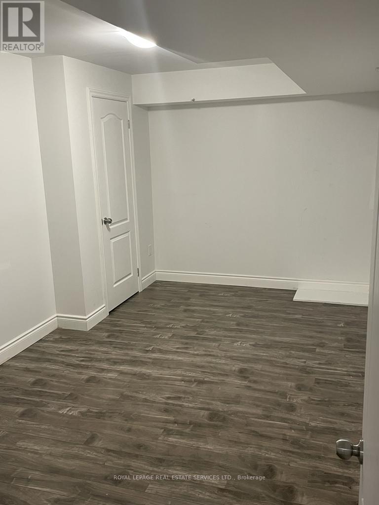 Basement - 16 Little Britain Crescent, Brampton, Ontario  L6Y 6A9 - Photo 12 - W12211272