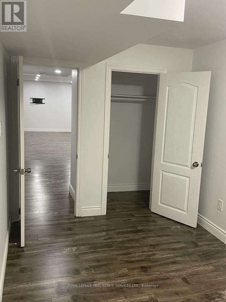 Basement - 16 Little Britain Crescent, Brampton, Ontario  L6Y 6A9 - Photo 13 - W12211272
