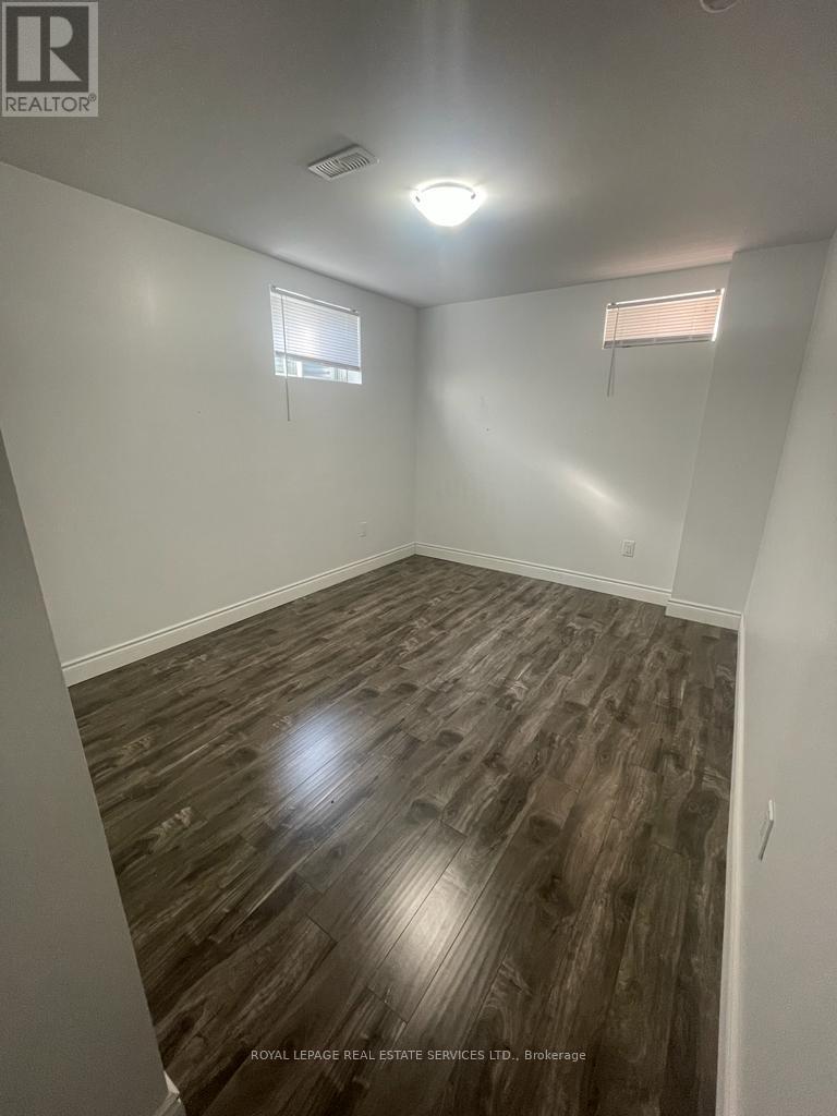 Basement - 16 Little Britain Crescent, Brampton, Ontario  L6Y 6A9 - Photo 8 - W12211272