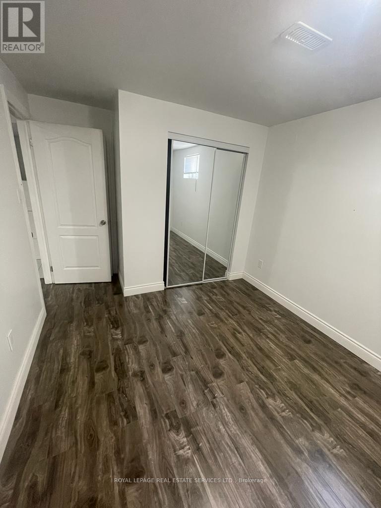 Basement - 16 Little Britain Crescent, Brampton, Ontario  L6Y 6A9 - Photo 9 - W12211272