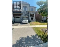 BASEMENT - 16 LITTLE BRITAIN CRESCENT, Brampton, Ontario