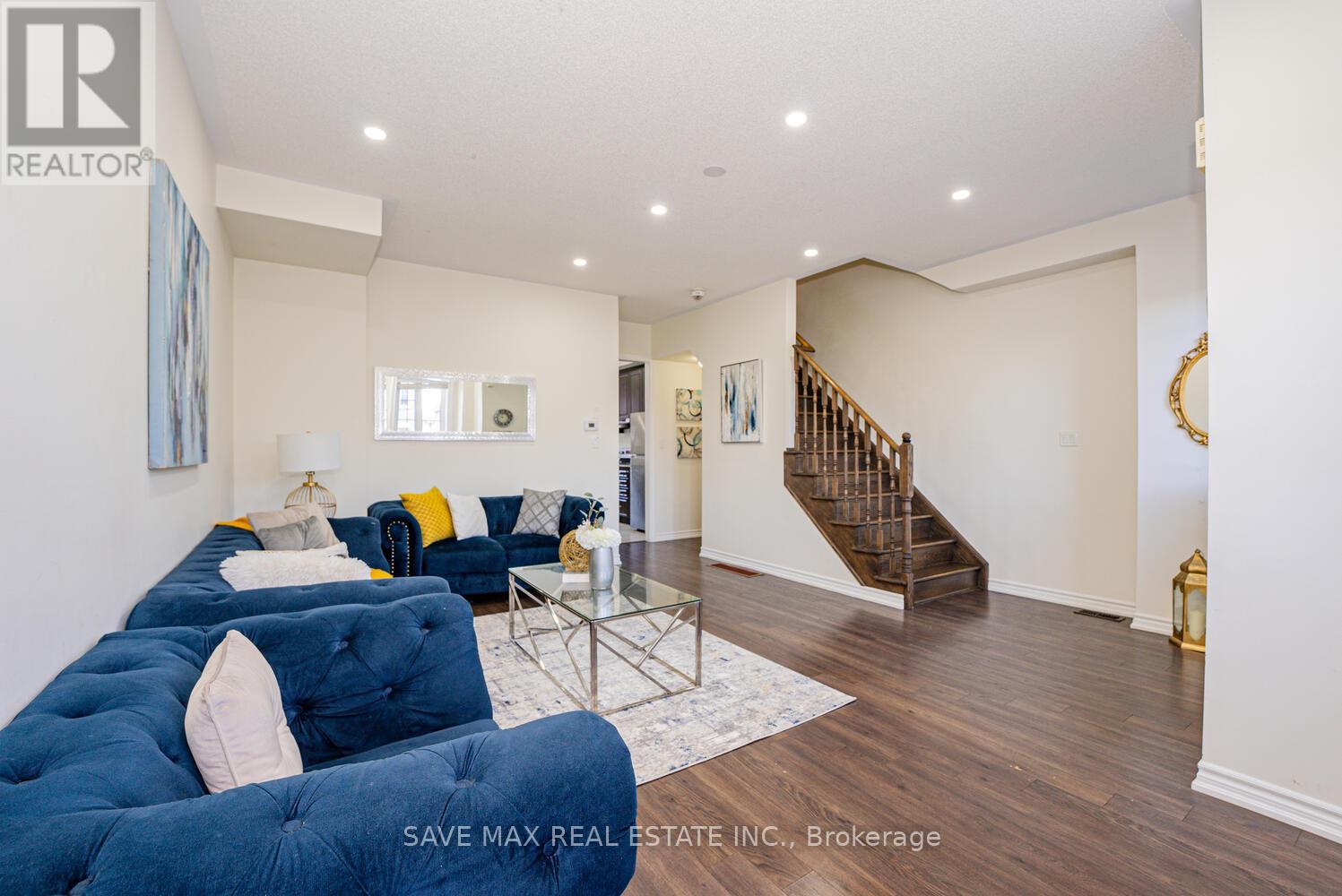 80 New Pines Trail, Brampton (Heart Lake), Ontario  L6Z 0B4 - Photo 22 - W12211273