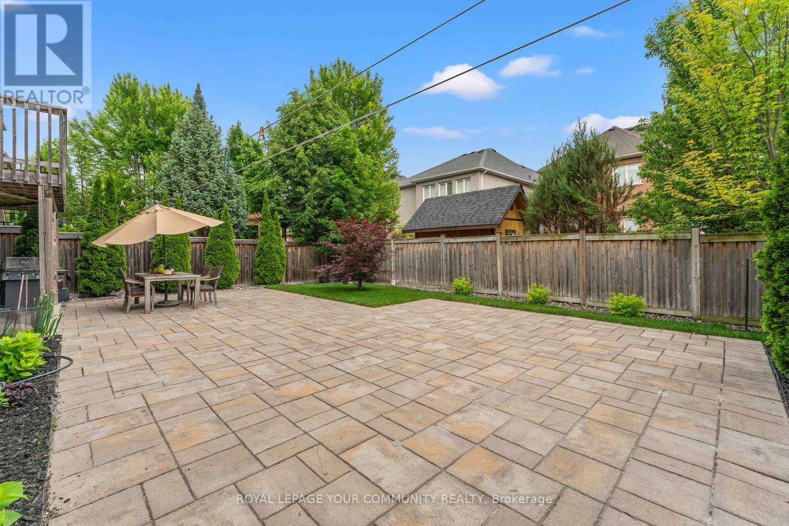 29 Paisley Green Avenue, Caledon, Ontario  L7C 3R8 - Photo 47 - W12211276