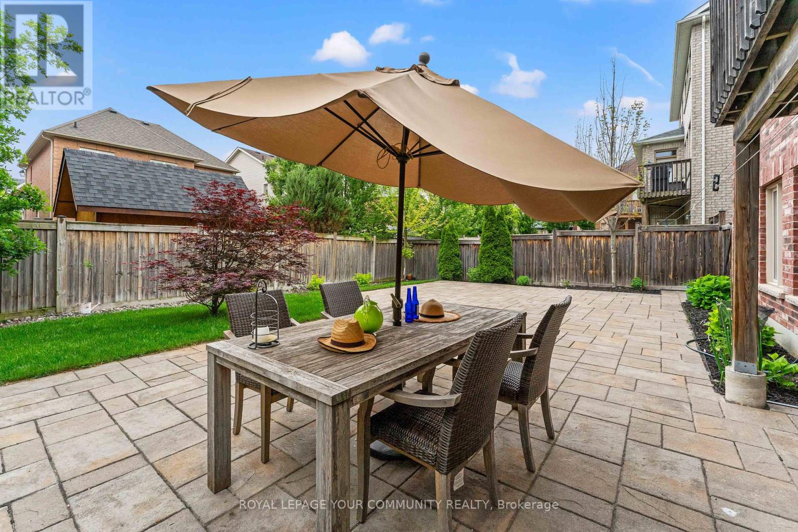 29 Paisley Green Avenue, Caledon, Ontario  L7C 3R8 - Photo 48 - W12211276