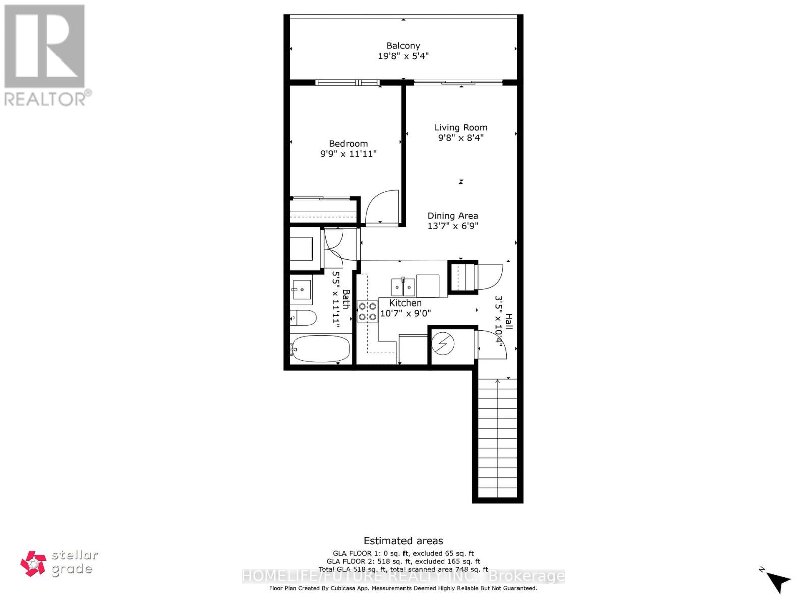 2057 - 3041 Finch Avenue W, Toronto, Ontario  M9M 0A4 - Photo 24 - W12211287