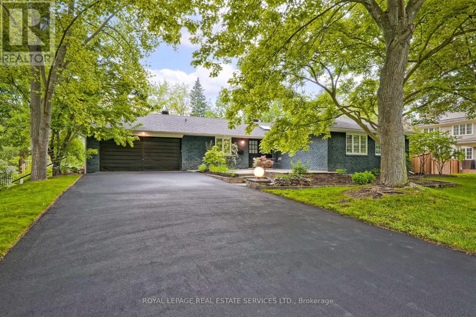 169 MORRISON ROAD, Oakville, Ontario