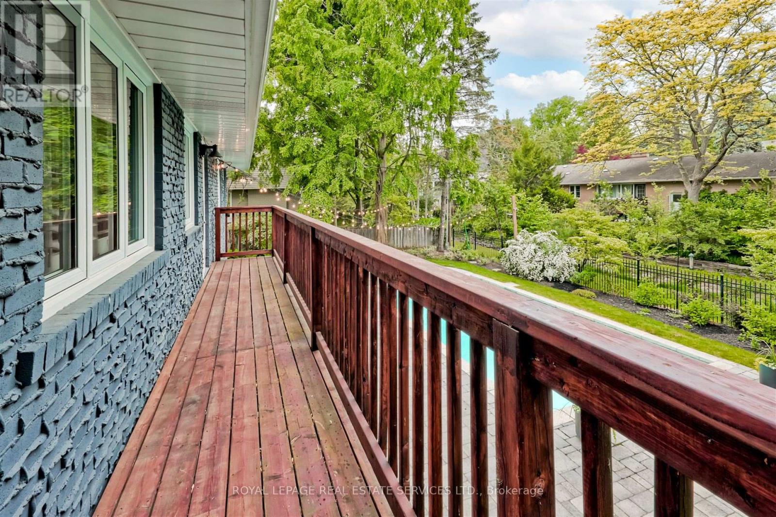169 Morrison Road, Oakville, Ontario  L6J 4J3 - Photo 10 - W12211292