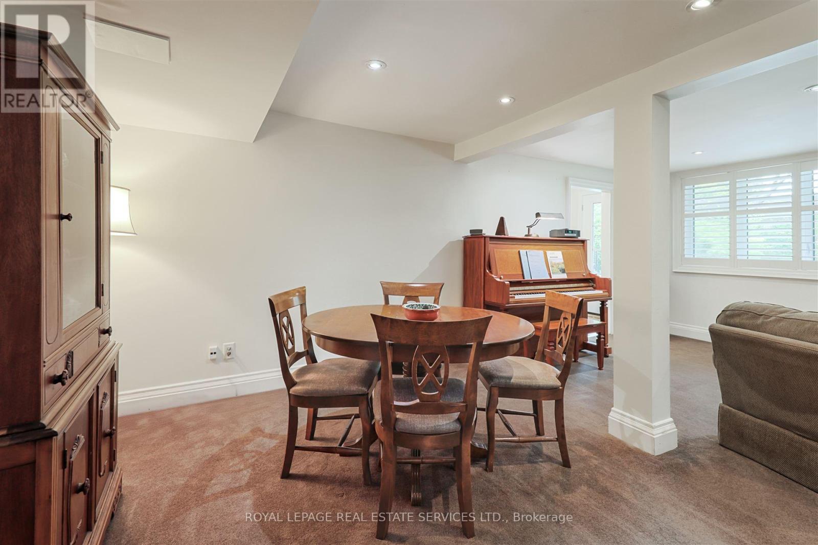 169 Morrison Road, Oakville, Ontario  L6J 4J3 - Photo 22 - W12211292