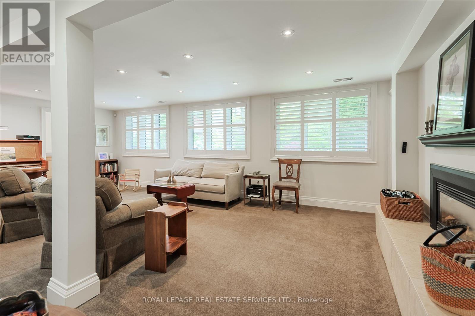 169 Morrison Road, Oakville, Ontario  L6J 4J3 - Photo 25 - W12211292