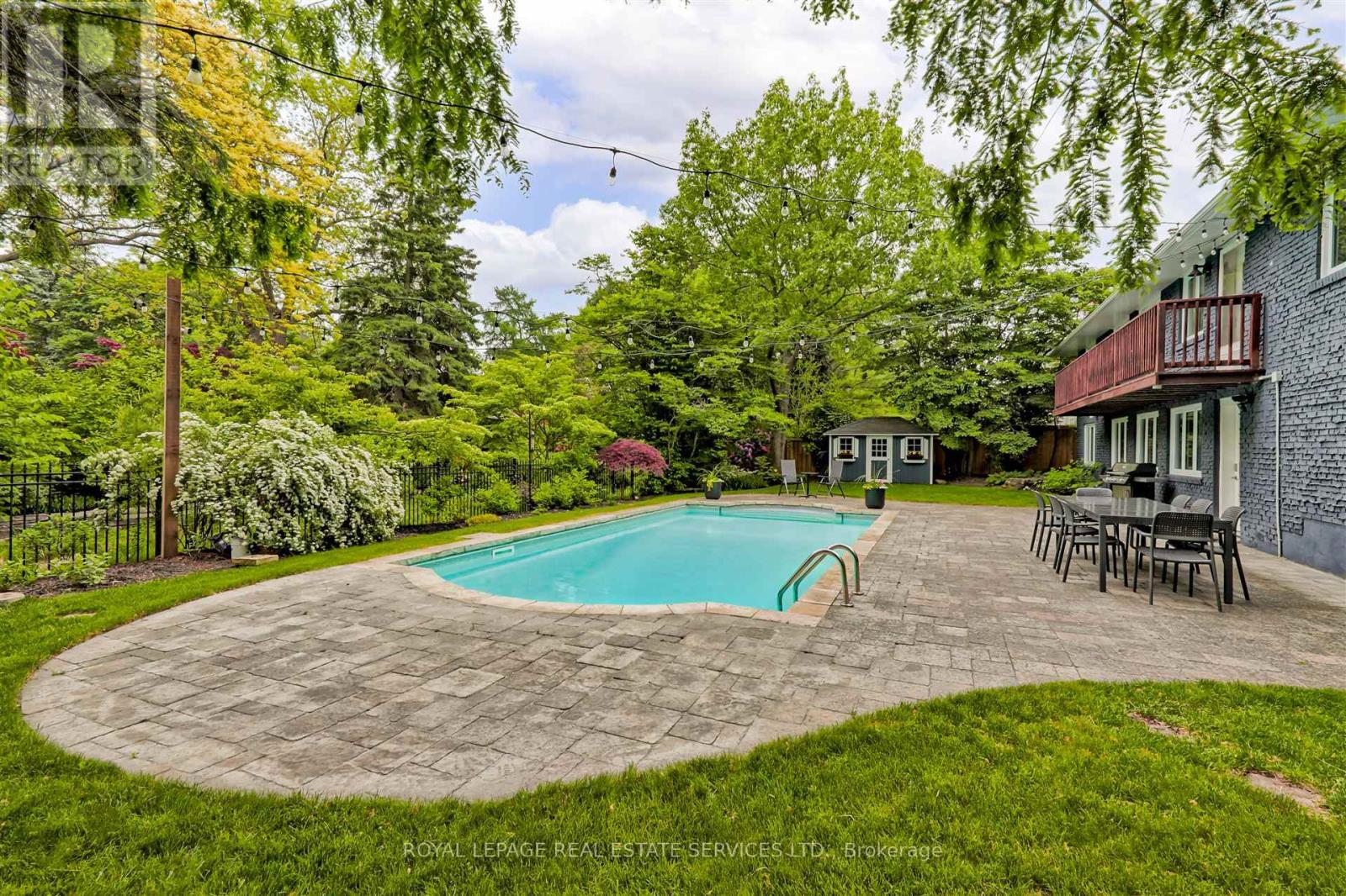 169 Morrison Road, Oakville, Ontario  L6J 4J3 - Photo 33 - W12211292