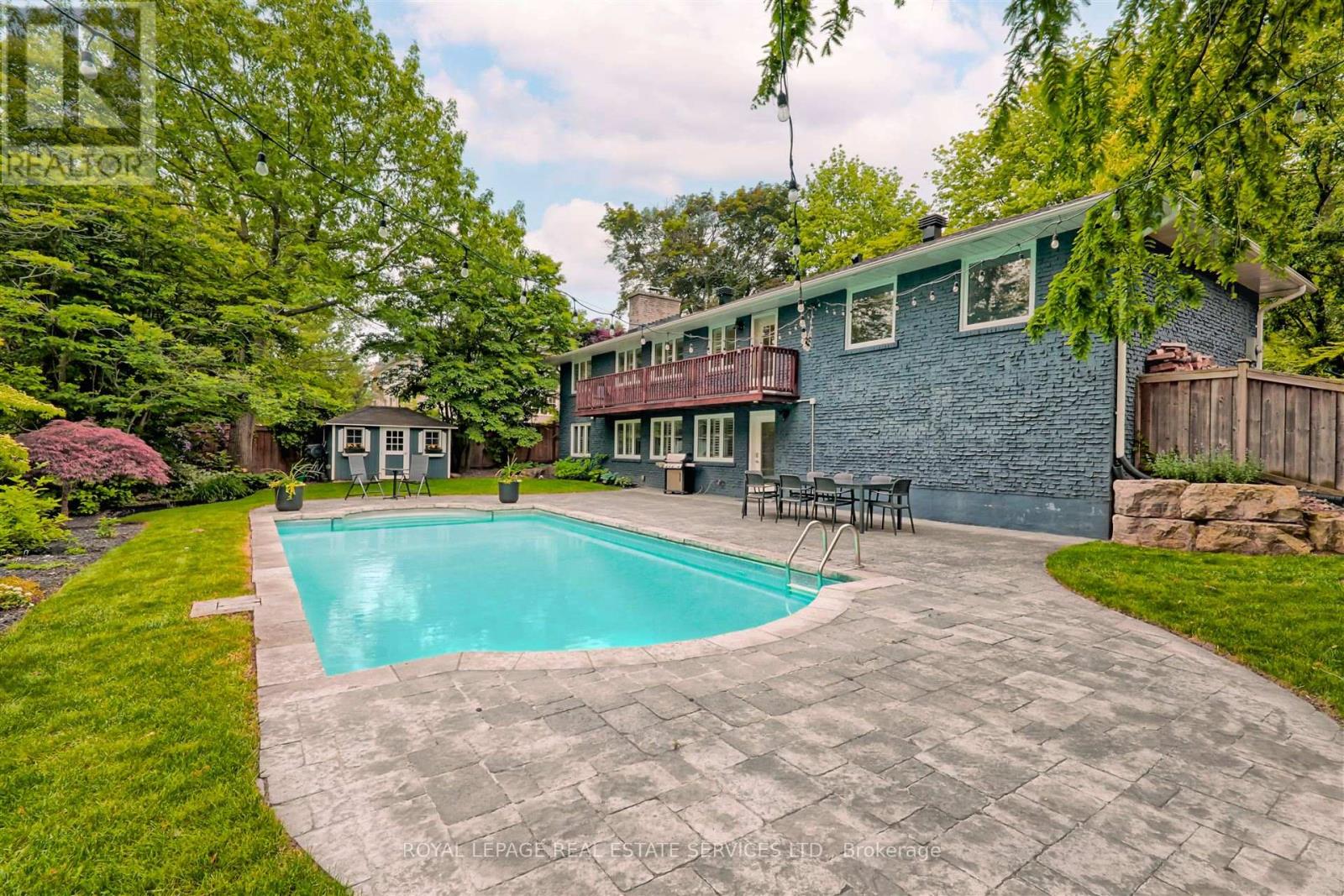 169 Morrison Road, Oakville, Ontario  L6J 4J3 - Photo 34 - W12211292
