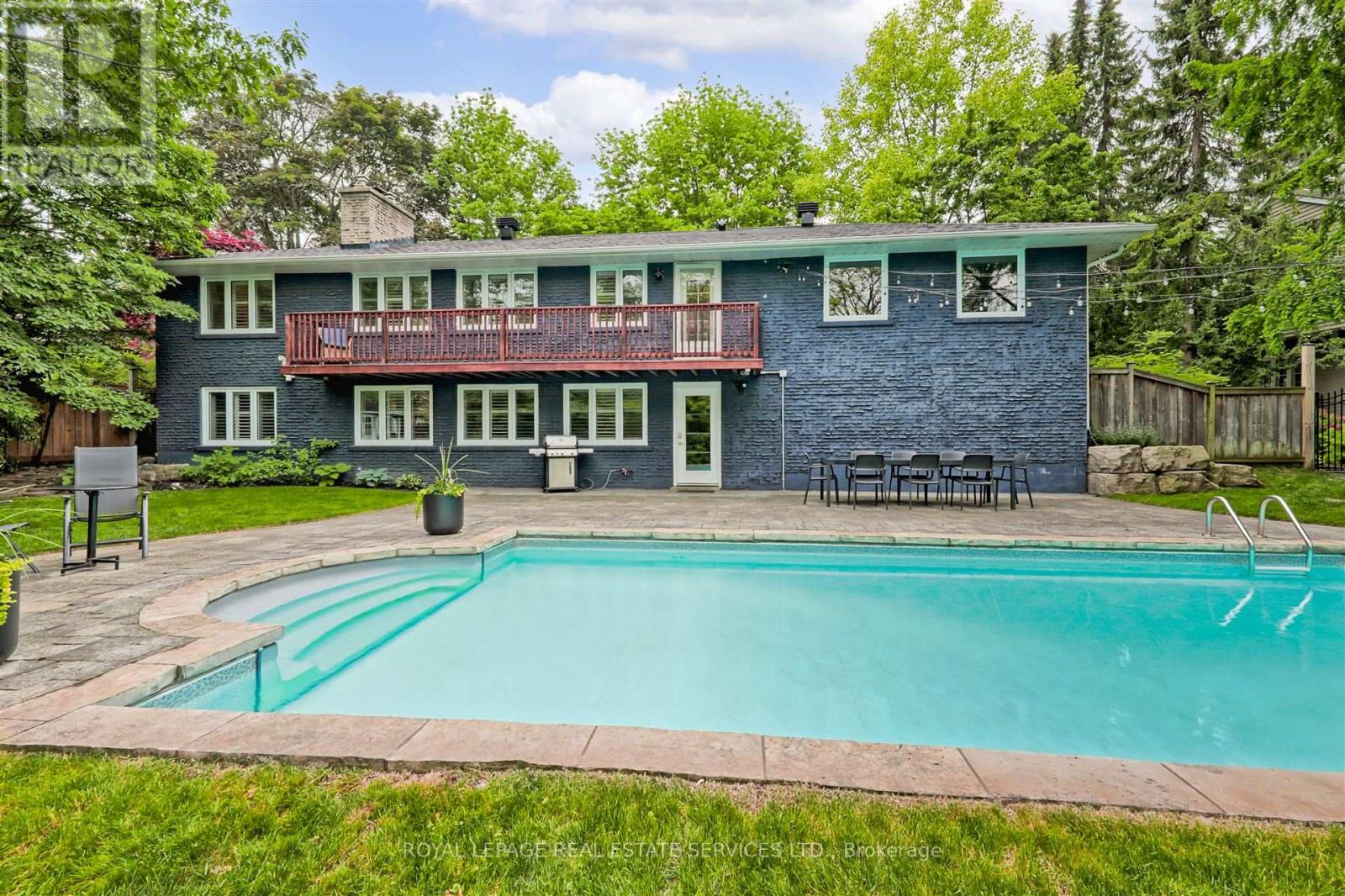 169 Morrison Road, Oakville, Ontario  L6J 4J3 - Photo 35 - W12211292