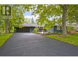 169 MORRISON ROAD, Oakville, Ontario