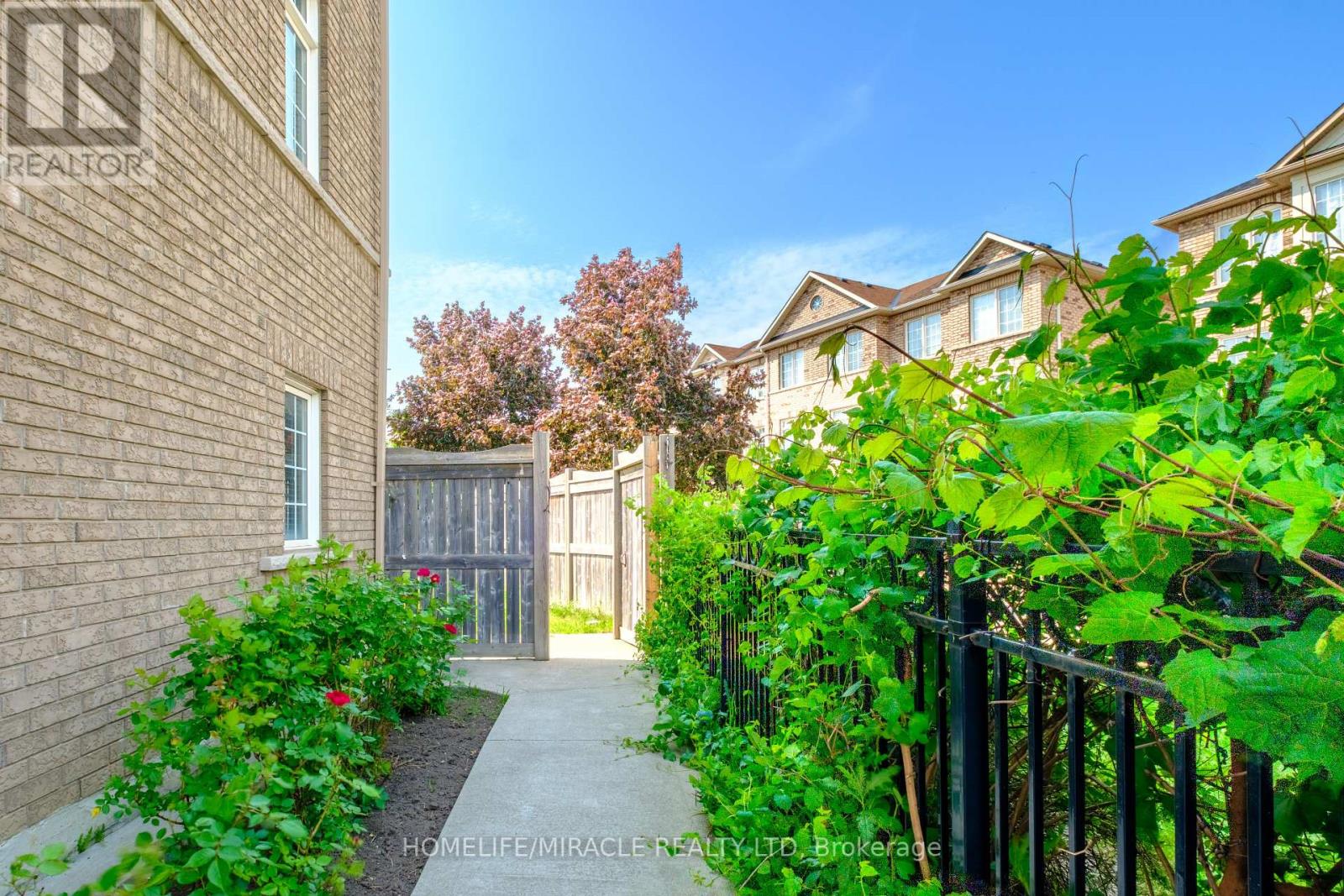 55 - 7035 Rexwood Road, Mississauga, Ontario  L4T 4M7 - Photo 3 - W12188289