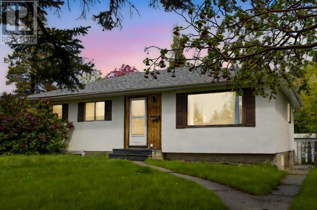173 Gordon Drive Sw, Calgary, Alberta  T3E 5B1 - Photo 1 - A2228410