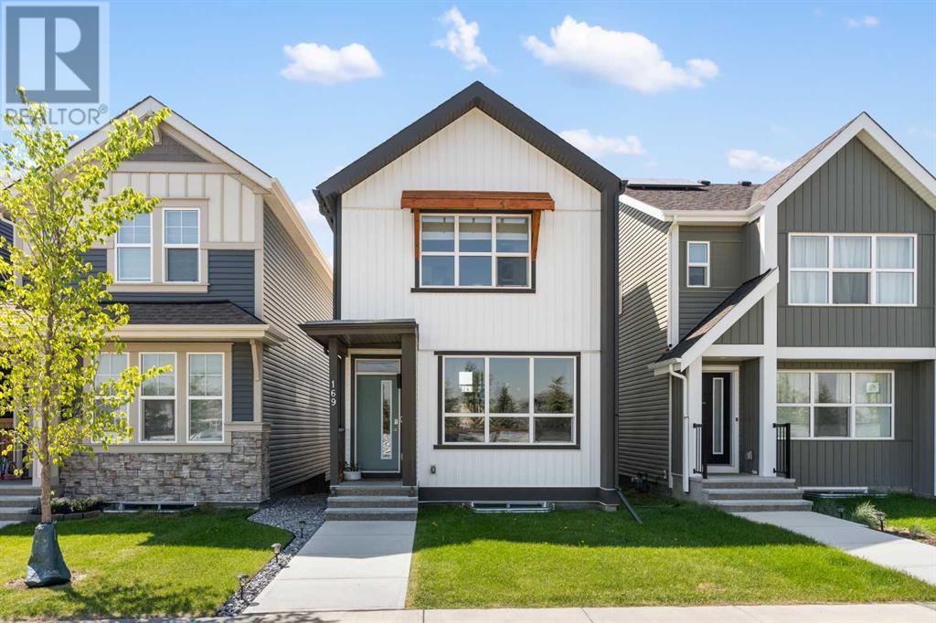 169 Lavender Manor Se, Calgary, Alberta  T3S 0G7 - Photo 1 - A2229800