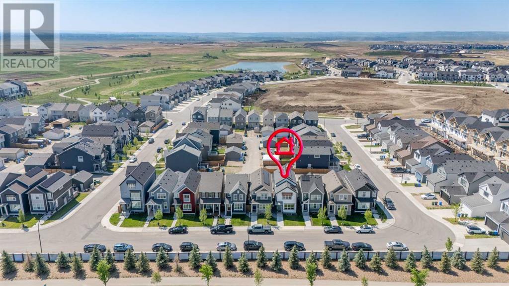 169 Lavender Manor Se, Calgary, Alberta  T3S 0G7 - Photo 39 - A2229800