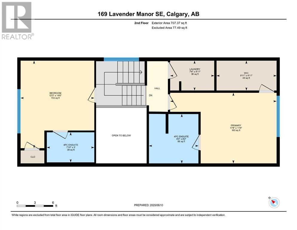 169 Lavender Manor Se, Calgary, Alberta  T3S 0G7 - Photo 43 - A2229800