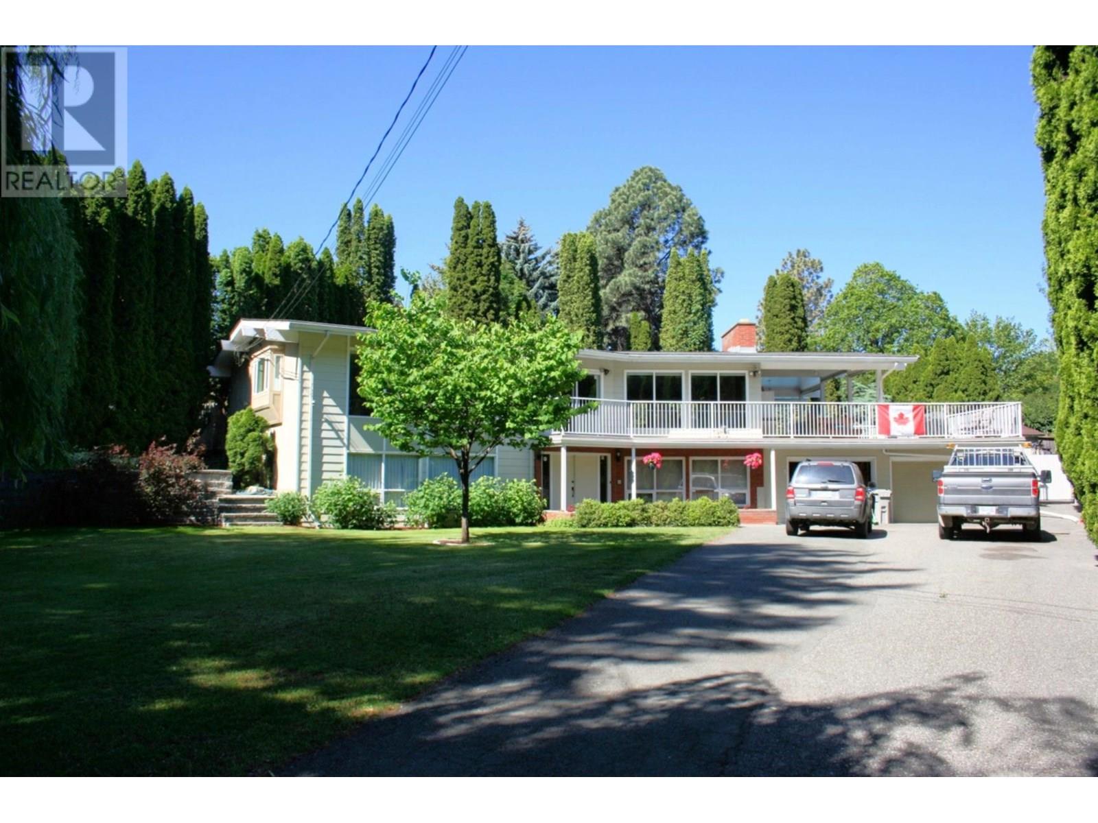 2269 Park Drive, Kamloops, British Columbia