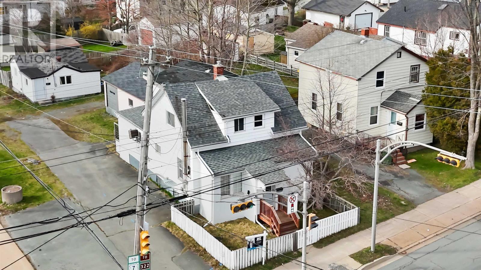 33 Albro Lake Road, Dartmouth, Nova Scotia  B3A 3X9 - Photo 1 - 202509365
