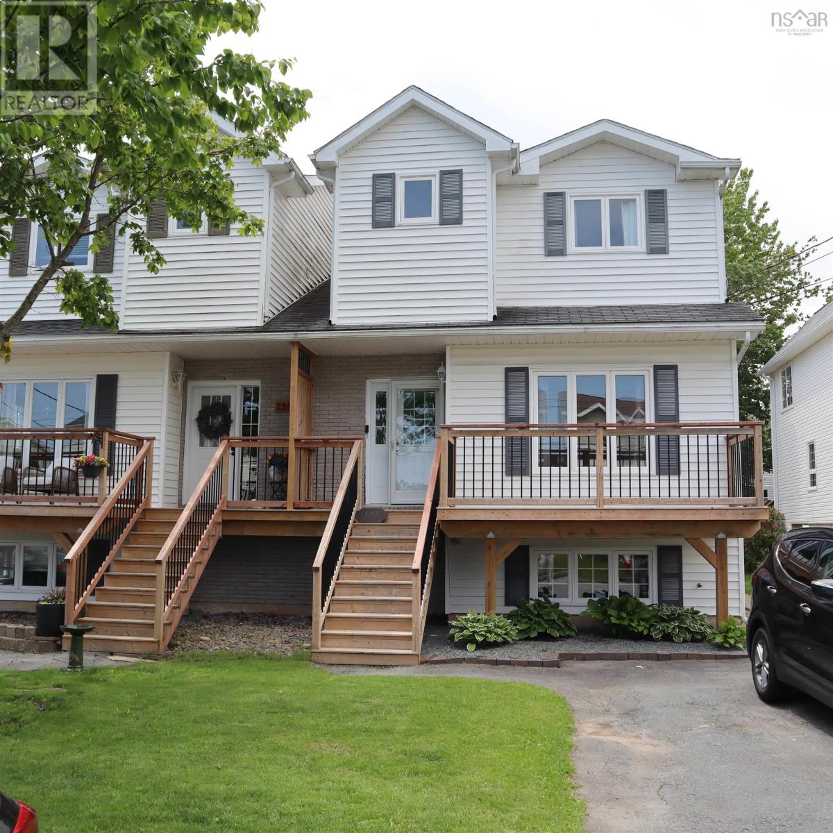 133 Silistria Drive, Dartmouth, Nova Scotia  B2W 6A7 - Photo 1 - 202514071