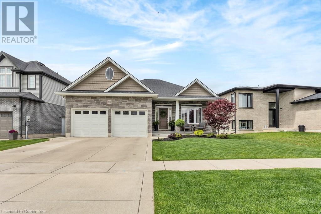 502 Fairway Road, Woodstock, Ontario  N4T 0E7 - Photo 49 - 40728199