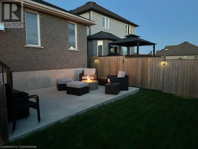502 Fairway Road, Woodstock, Ontario  N4T 0E7 - Photo 40 - 40728199