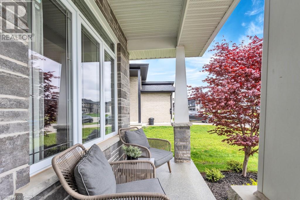 502 Fairway Road, Woodstock, Ontario  N4T 0E7 - Photo 3 - 40728199