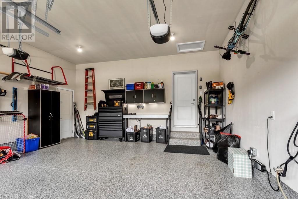 502 Fairway Road, Woodstock, Ontario  N4T 0E7 - Photo 45 - 40728199