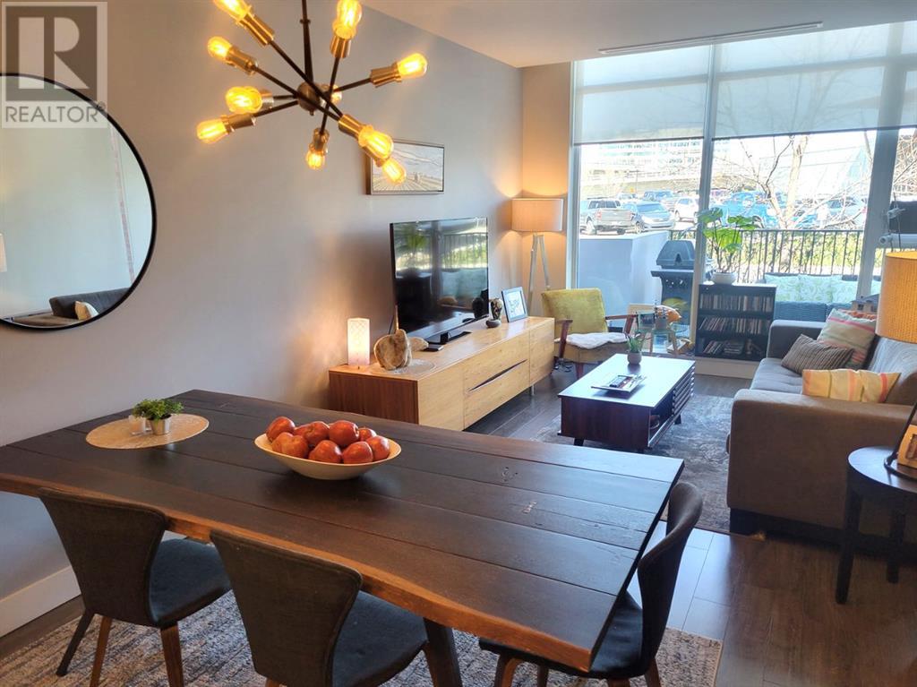 113 Confluence Mews Se, Calgary, Alberta  T2G 1J1 - Photo 5 - A2212433