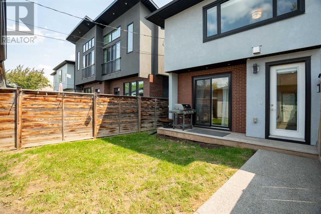 907 Remington Road Ne, Calgary, Alberta  T2E 5J9 - Photo 35 - A2226855