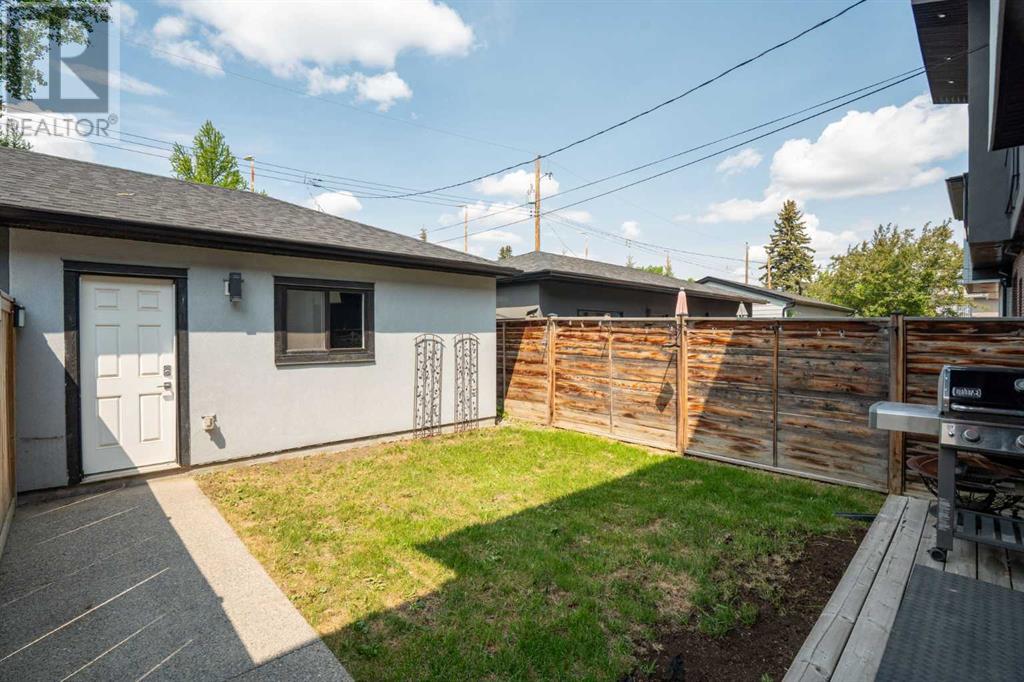 907 Remington Road Ne, Calgary, Alberta  T2E 5J9 - Photo 37 - A2226855