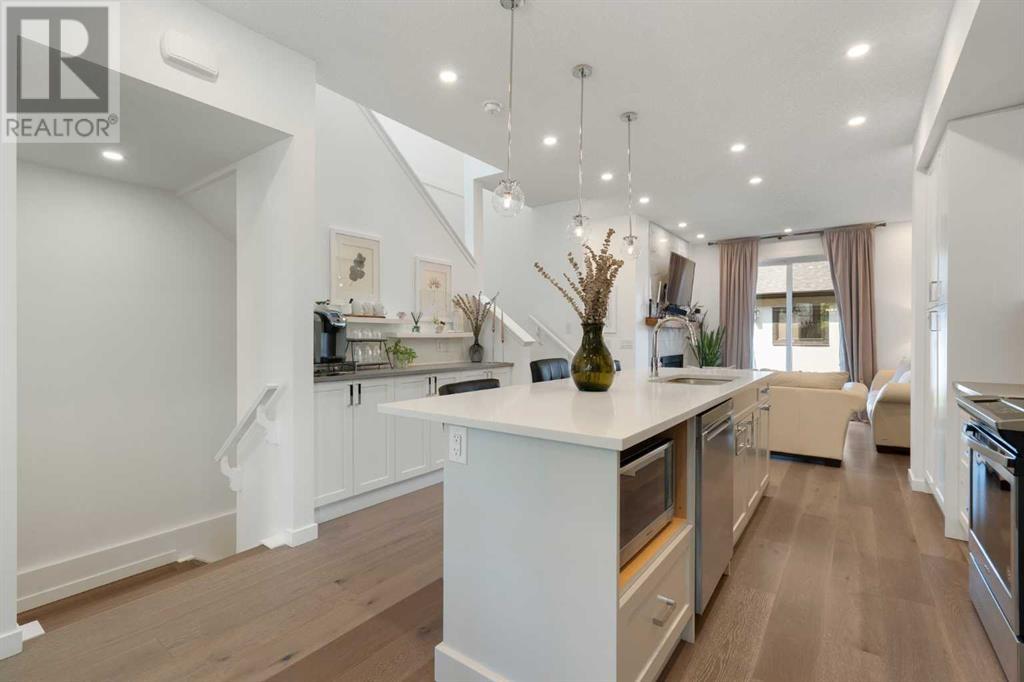 907 Remington Road Ne, Calgary, Alberta  T2E 5J9 - Photo 8 - A2226855