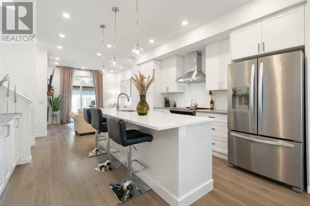 907 Remington Road Ne, Calgary, Alberta  T2E 5J9 - Photo 9 - A2226855