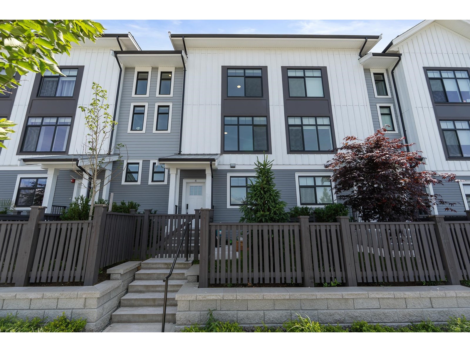4 20164 81a Avenue, Langley, British Columbia  V2Y 3W5 - Photo 2 - R3013788
