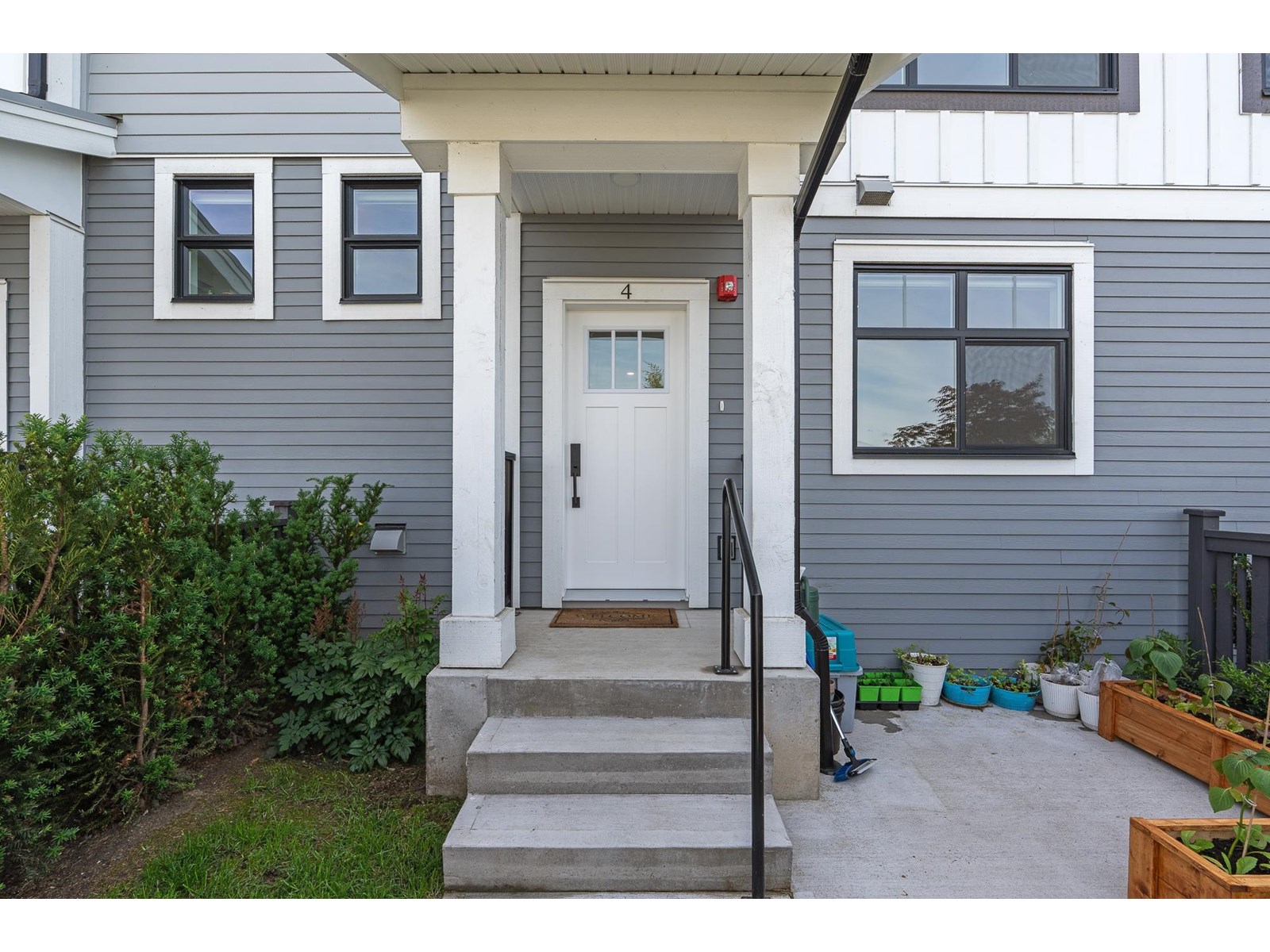 4 20164 81a Avenue, Langley, British Columbia  V2Y 3W5 - Photo 4 - R3013788