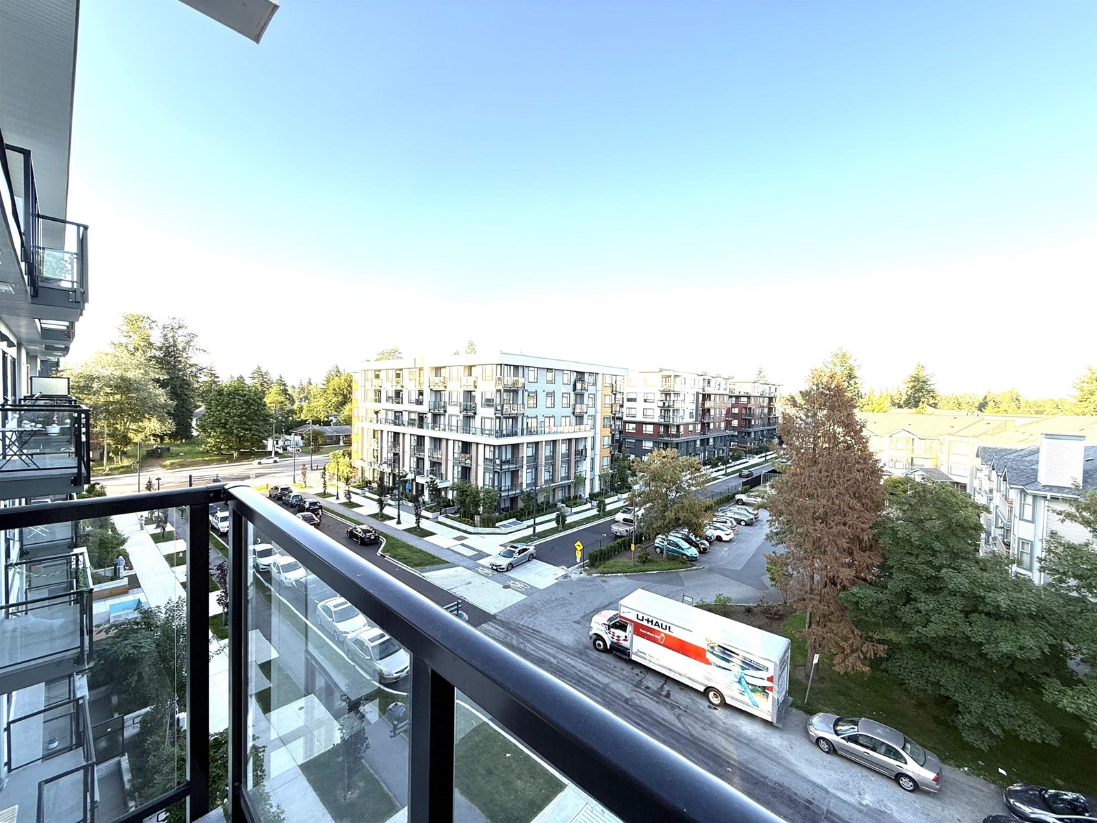 505 10777 138 Street, Surrey, British Columbia  V3T 0T5 - Photo 21 - R3014035