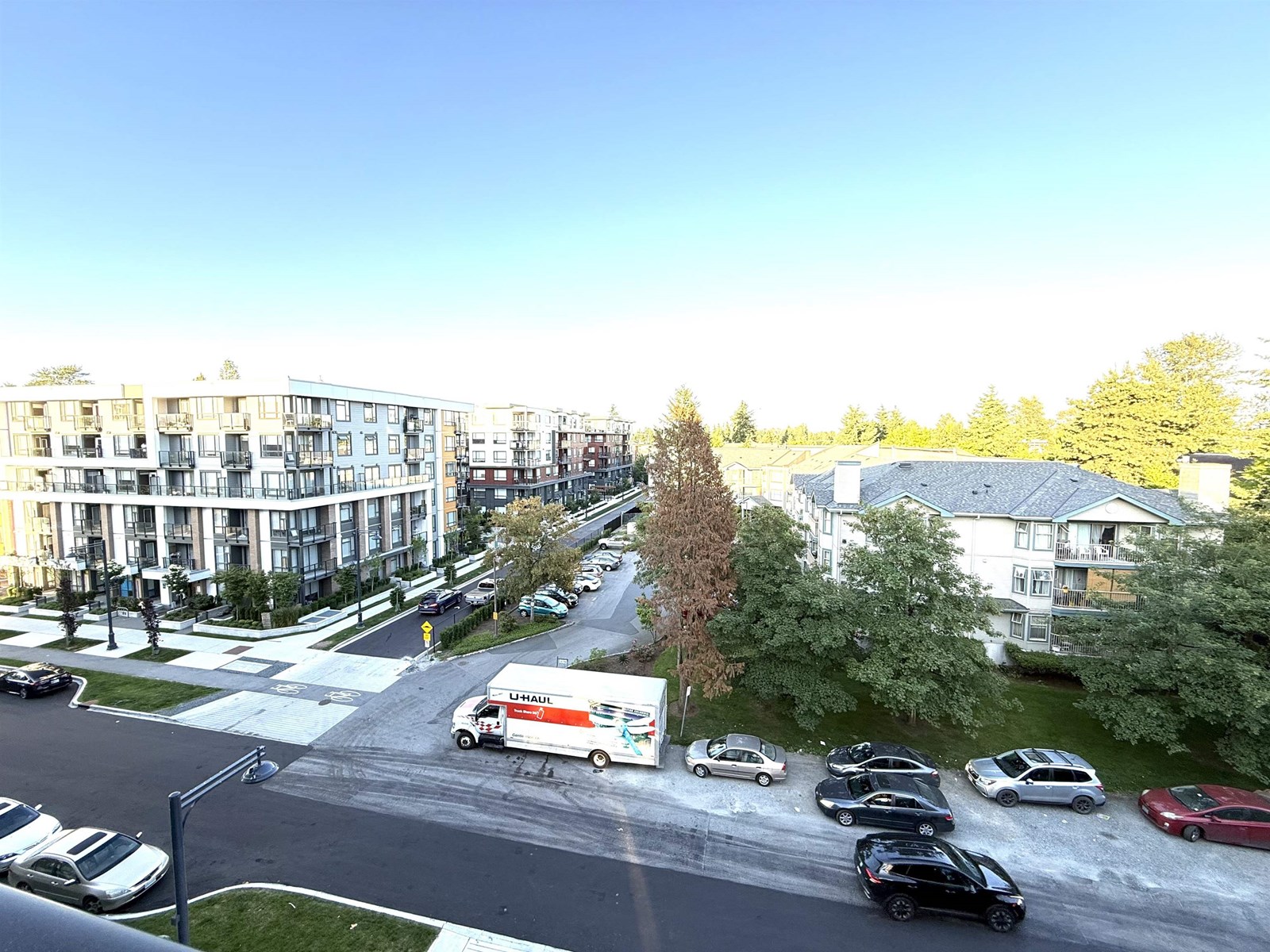 505 10777 138 Street, Surrey, British Columbia  V3T 0T5 - Photo 22 - R3014035
