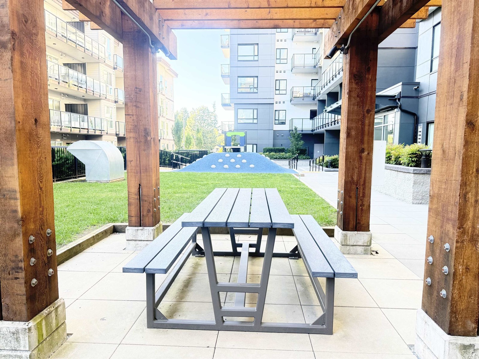 505 10777 138 Street, Surrey, British Columbia  V3T 0T5 - Photo 33 - R3014035