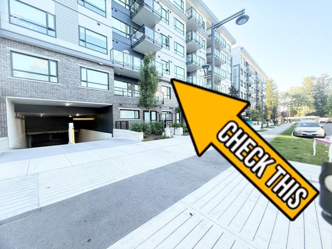 505 10777 138 STREET, surrey, British Columbia